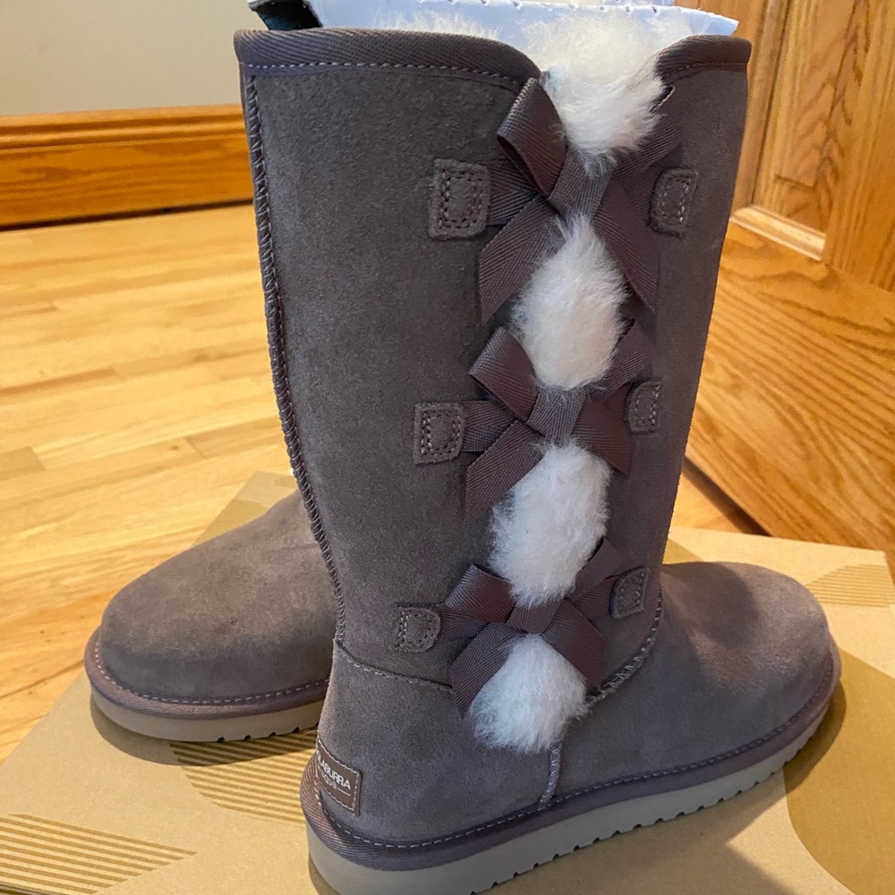 Brand new Koolaburra by Uggs boots!